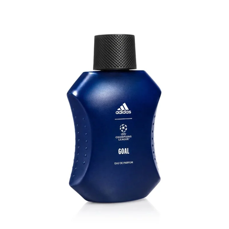 Adidas UEFA Champions League Goal parfumovaná voda pre mužov
