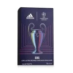 Adidas UEFA Champions League Goal toaletná voda pre mužov