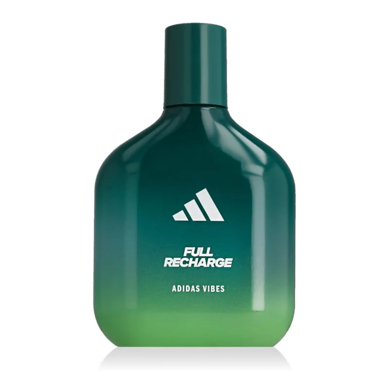 Adidas Vibes Full Recharge parfumovaná voda unisex