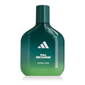 Adidas Adidas Vibes Full Recharge parfumovaná voda unisex