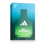 Adidas Vibes Full Recharge parfumovaná voda unisex