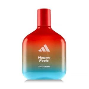Adidas Adidas Vibes Happy Feels parfumovaná voda unisex