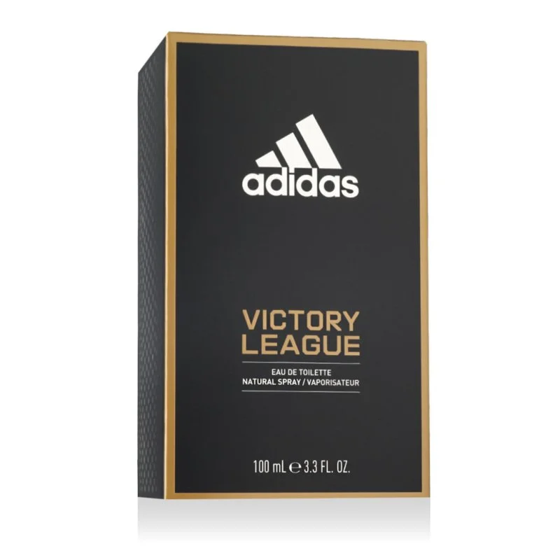 Adidas Victory League toaletná voda pre mužov
