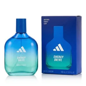 Adidas Vibes Energy Drive parfumovaná voda unisex