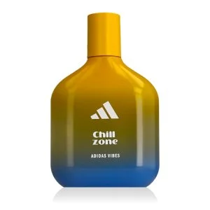 Adidas Vibes Chill Zone parfumovaná voda unisex