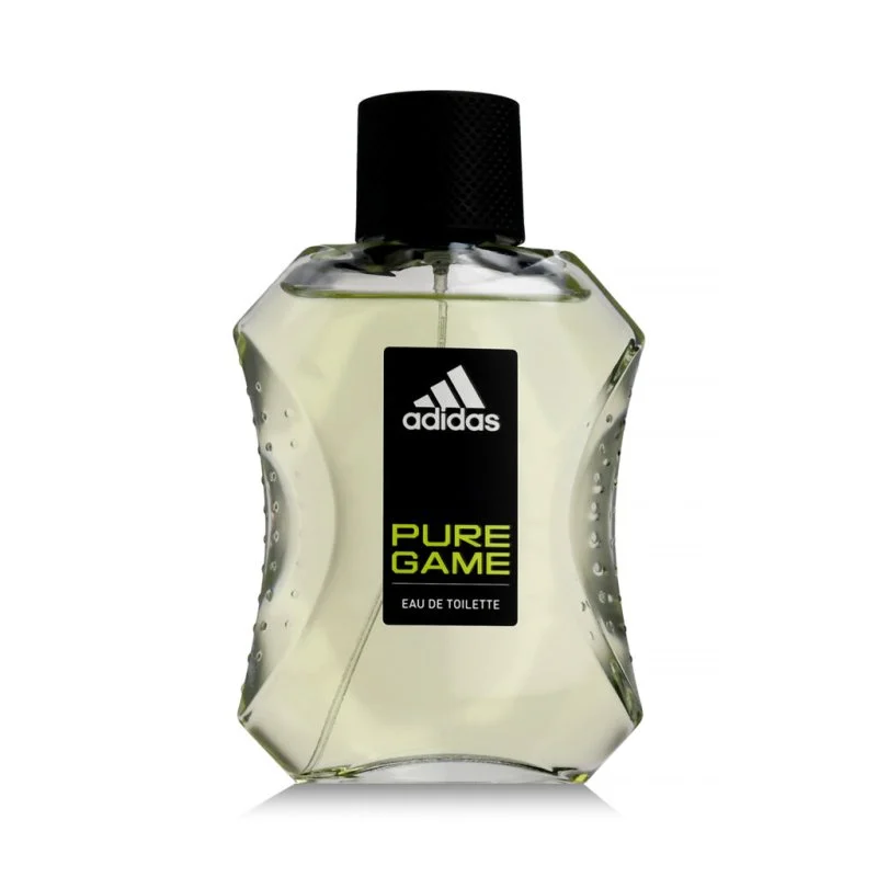 Pure Game toaletná voda pre mužov 100 ml