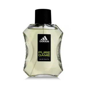 Adidas Pure Game toaletná voda pre mužov