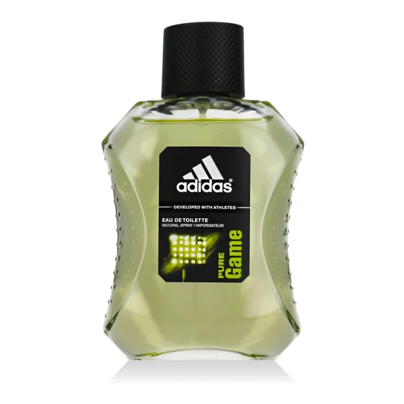 Pure Game toaletná voda pre mužov 100 ml