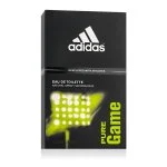 Pure Game toaletná voda pre mužov 100 ml