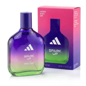 Adidas Spark Up parfumovaná voda unisex