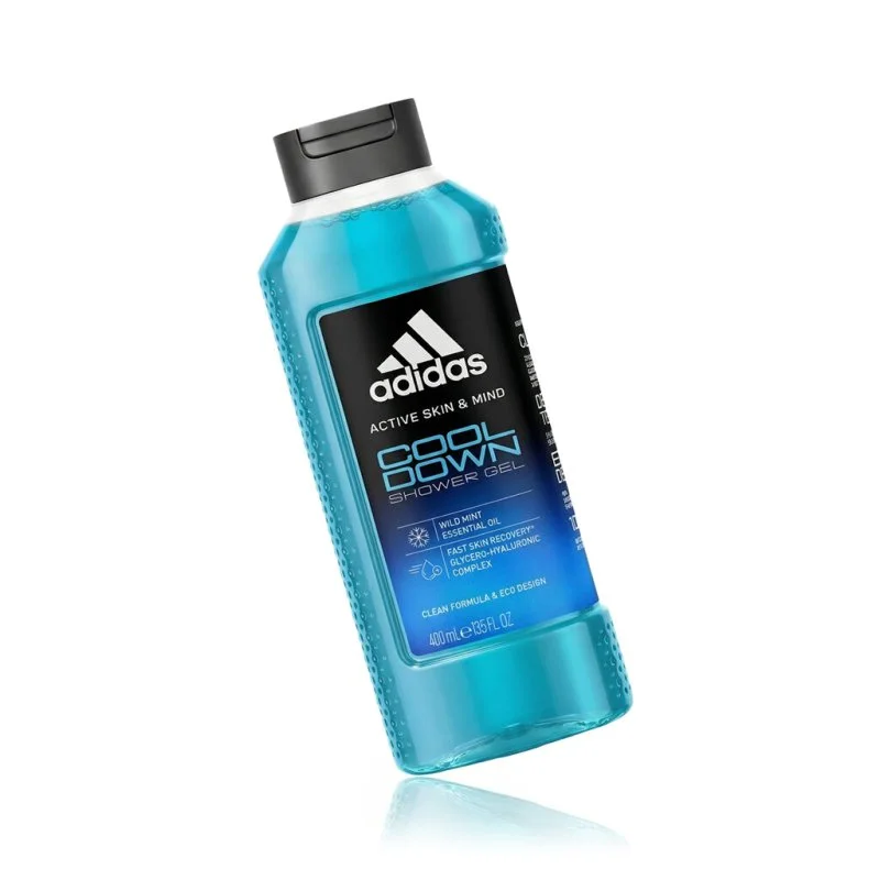 Cool Down sprchový gél 400 ml