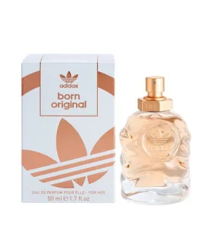 Adidas Born Original parfumovaná voda pre ženy 50 ml