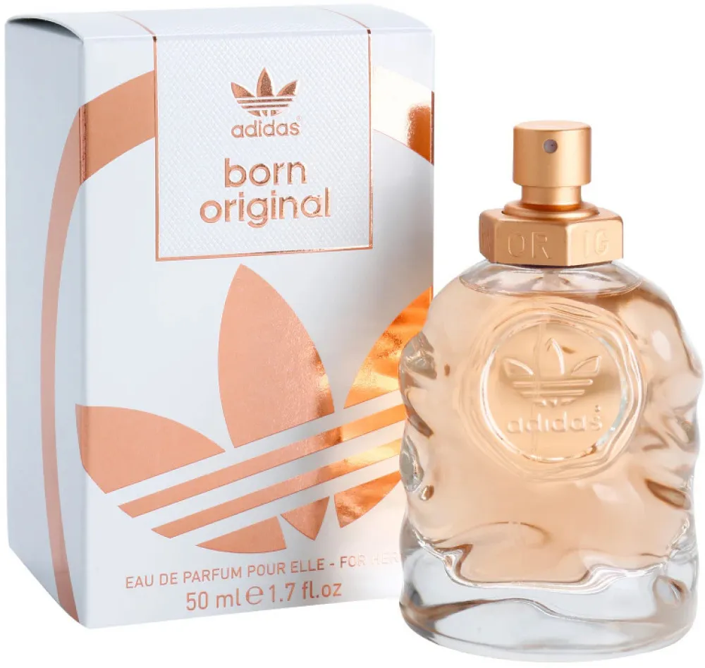 Born Original parfumovaná voda pre ženy 50 ml