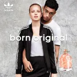 Born Original parfumovaná voda pre ženy 50 ml