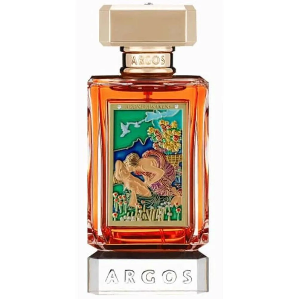 Adonis Awakens parfumovaná voda unisex 100 ml
