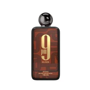Afnan Afnan 9 pm Elixir Parfum Intense unisex