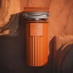 Afnan Historic Sahara parfumový extrakt unisex