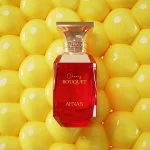 Afnan Cherry Bouquet parfumovaná voda pre ženy