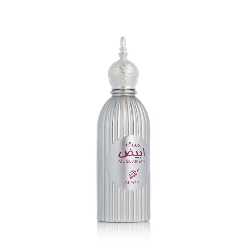 Afnan Musk Abiyad parfumovaná voda unisex