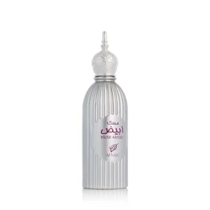 Afnan Afnan Musk Abiyad parfumovaná voda unisex