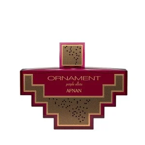 Afnan Afnan Ornament Purple Allure parfumovaná voda pre ženy