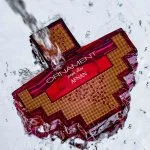Afnan Ornament Purple Allure parfumovaná voda pre ženy