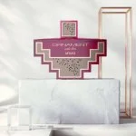 Afnan Ornament Purple Allure parfumovaná voda pre ženy