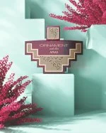 Afnan Ornament Purple Allure parfumovaná voda pre ženy