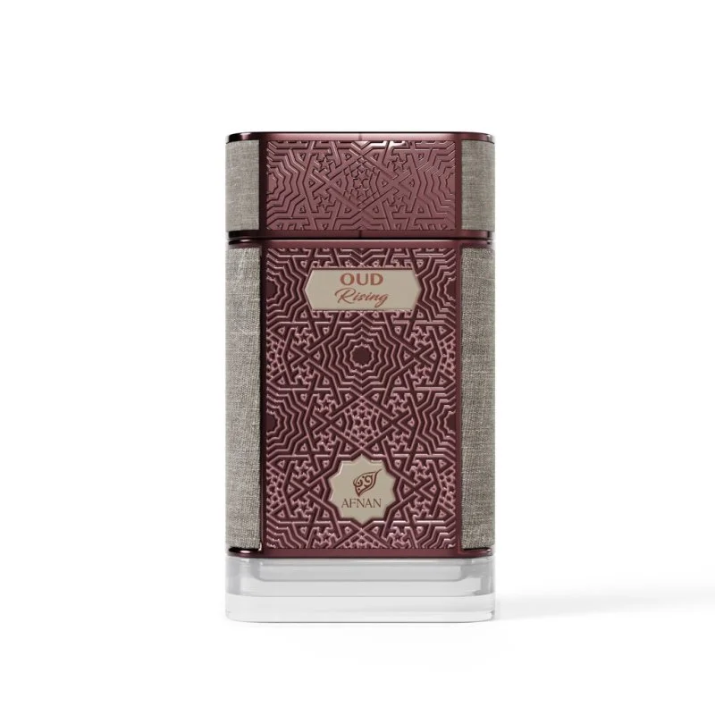 Afnan Oud Rising parfumovaná voda unisex