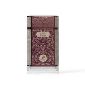 Afnan Afnan Oud Rising parfumovaná voda unisex