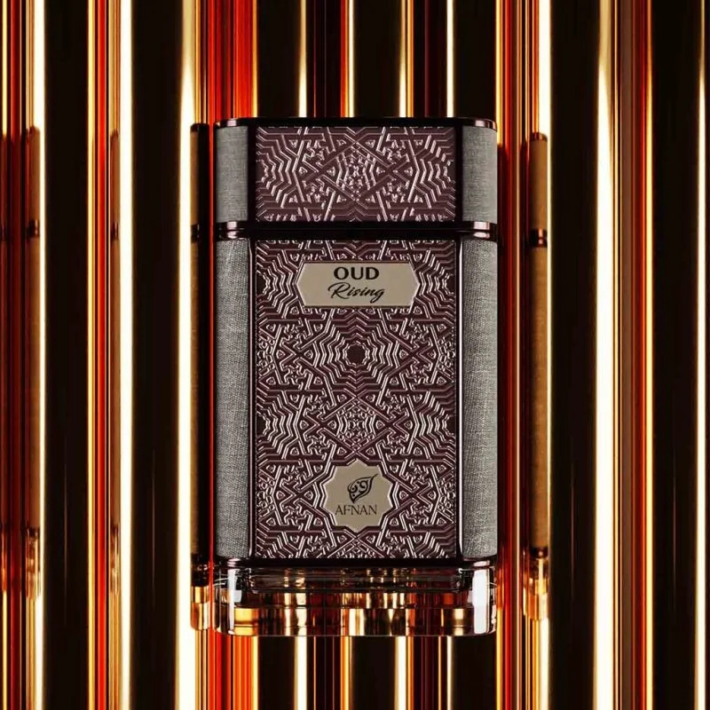 Afnan Oud Rising parfumovaná voda unisex