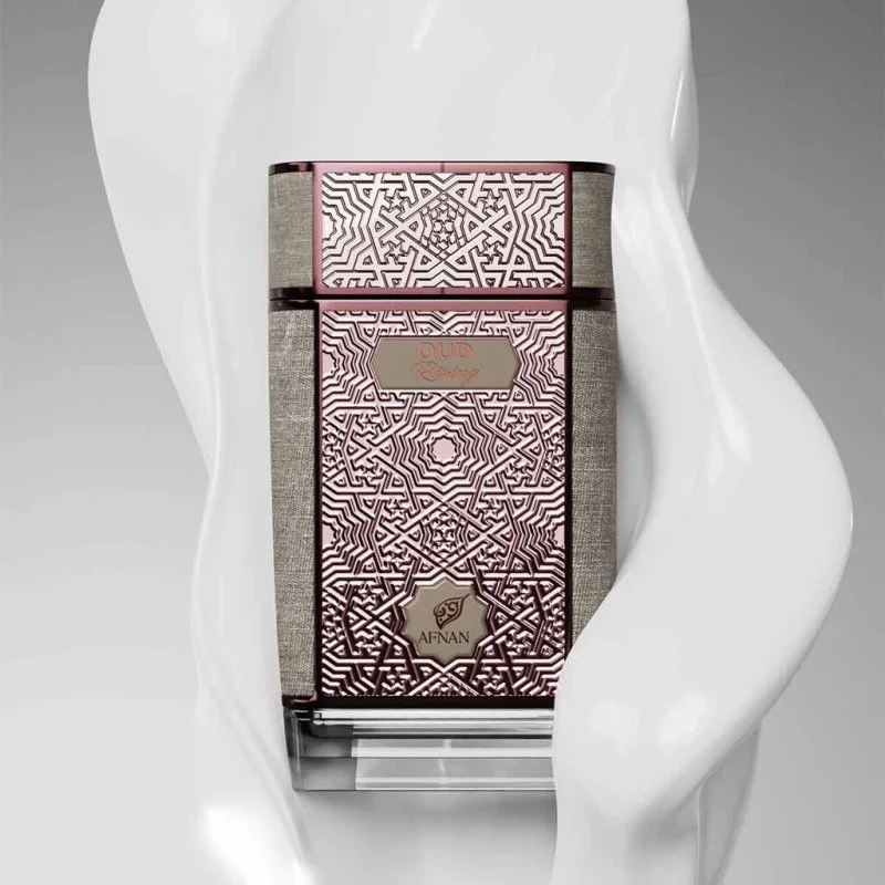 Afnan Oud Rising parfumovaná voda unisex