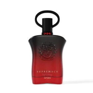 Afnan Afnan Supremacy Tapis Rouge parfumový extrakt pre ženy