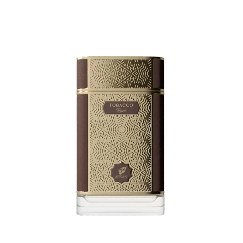 Afnan Tobacco Rush parfumovaná voda unisex