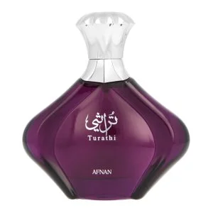 Afnan Afnan Turathi Femme Purple parfumovaná voda pre ženy