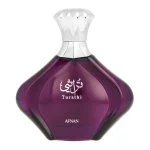Turathi Femme Purple parfumovaná voda pre ženy 90 ml