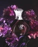 Afnan Turathi Femme Purple parfumovaná voda pre ženy