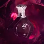 Afnan Turathi Femme Purple parfumovaná voda pre ženy