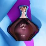 Afnan Turathi Femme Purple parfumovaná voda pre ženy
