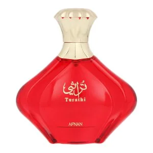 Afnan Afnan Turathi Femme Red parfumovaná voda pre ženy