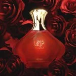 Afnan Turathi Femme Red parfumovaná voda pre ženy