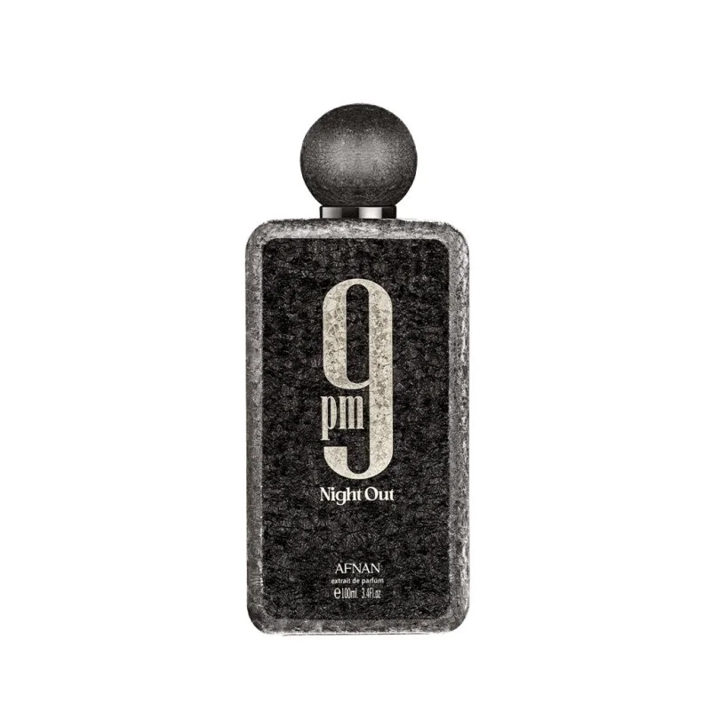 9 pm Night Out parfumový extrakt unisex 100 ml