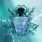 Turathi Electric parfumovaná voda unisex 90 ml
