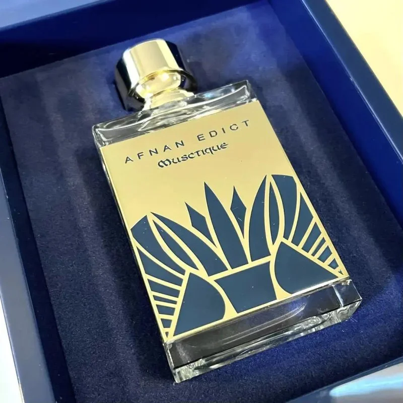 Edict Musctique EXP Unisex 80 ml