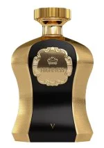 Highness Black V W parfumovaná voda 100 ml