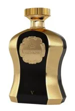 Highness Black V W parfumovaná voda 100 ml