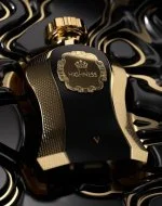 Highness Black V W parfumovaná voda 100 ml