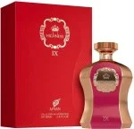 Highness Maroon IX U parfumovaná voda 100 ml