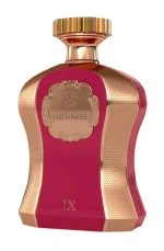 Highness Maroon IX U parfumovaná voda 100 ml