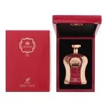Highness Maroon IX U parfumovaná voda 100 ml